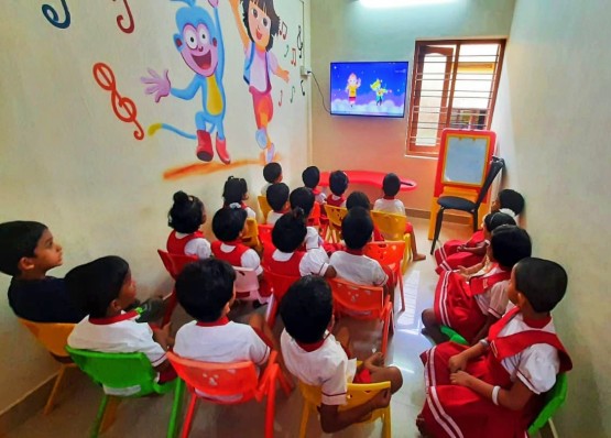 smartkidzz smart class