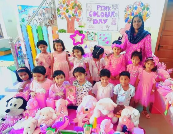 SmartKidz International School event