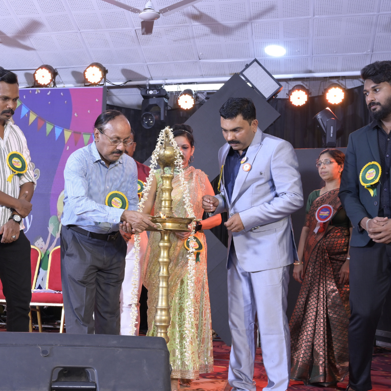 Smartkidz International School Admission