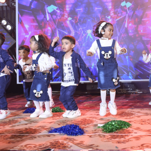 Smartkidz International School Nedumangad