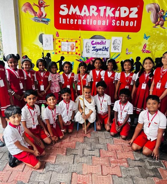 SmartKidz International School no1 school