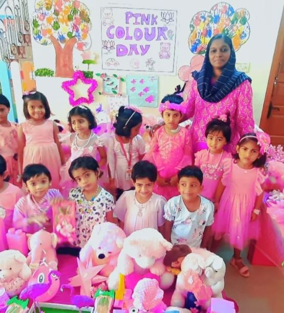 SmartKidz International School innovative school