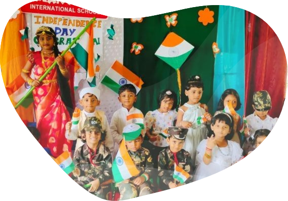 SmartKidz International School Independence